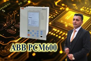 ABB PCM600