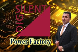 DIGSILENT 