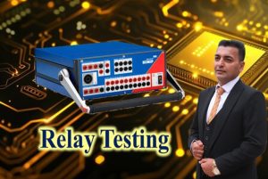Testing Relay